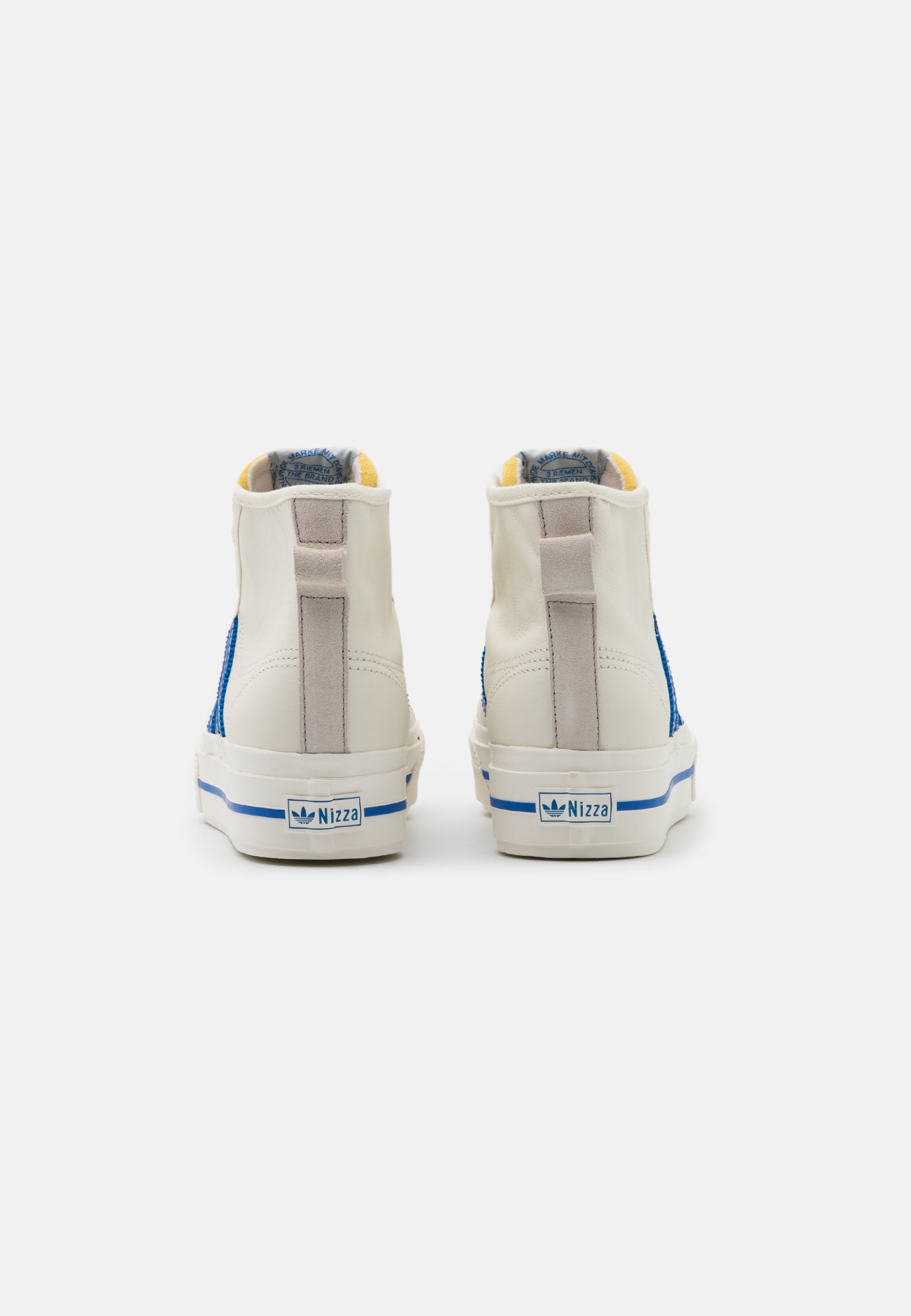 adidas Originals NIZZA PLATFORM MID 