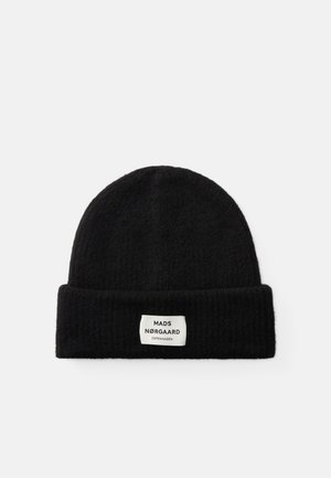 TOSCA ANJU HAT - Căciulă - black