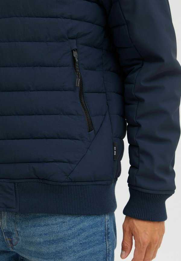 IDPARIO - Winter jacket2