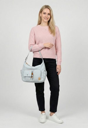 Emily & Noah, BEUTEL E&N JOELINE - Handbag - lightblue