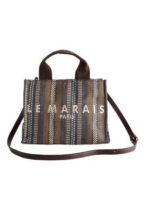 Next MINI - Handtasche - chocolate brown