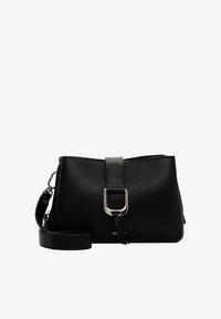 Non selezionato, black