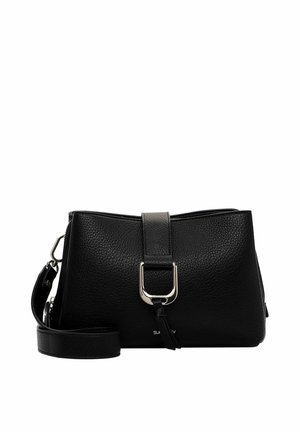 TASCHE SFY KEELY - Plecu soma - black