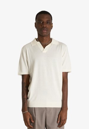 sseinse, POLO SHIRT - Polo - beige
