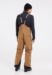 Protest PRTARELLO - Jumpsuit - sandy brown