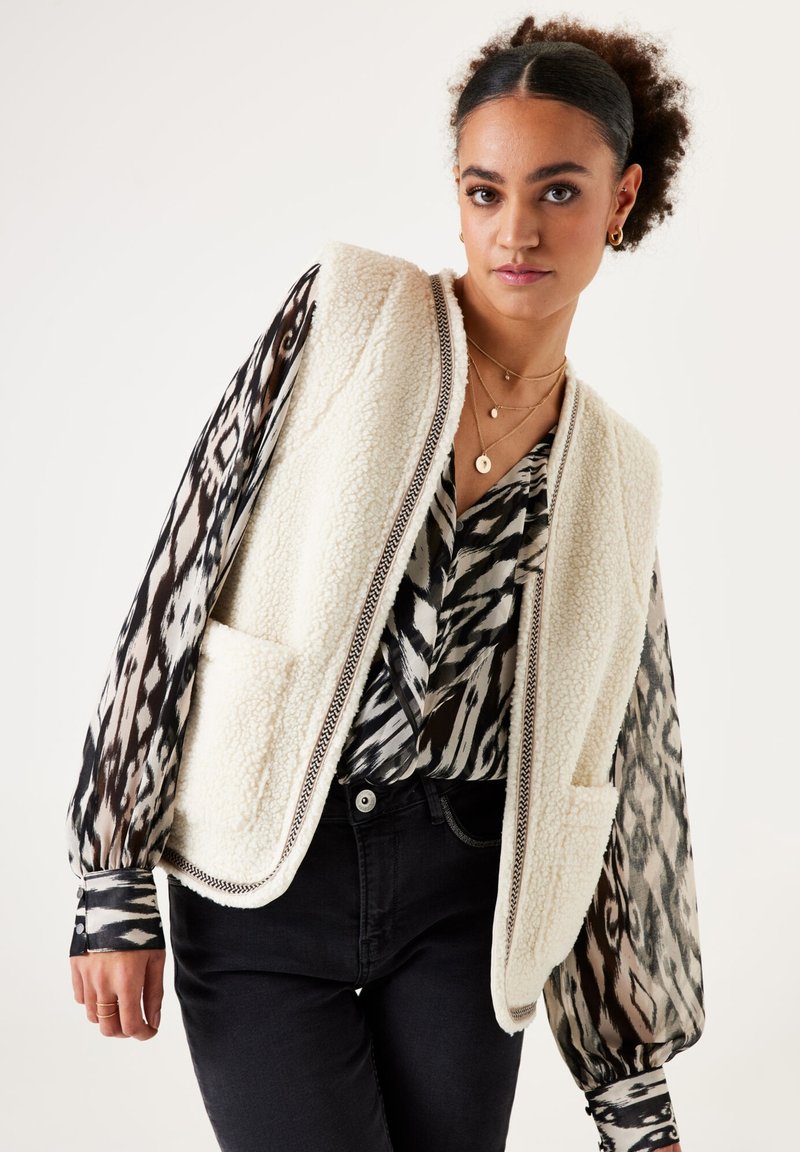 Garcia Bodywarmer - kit