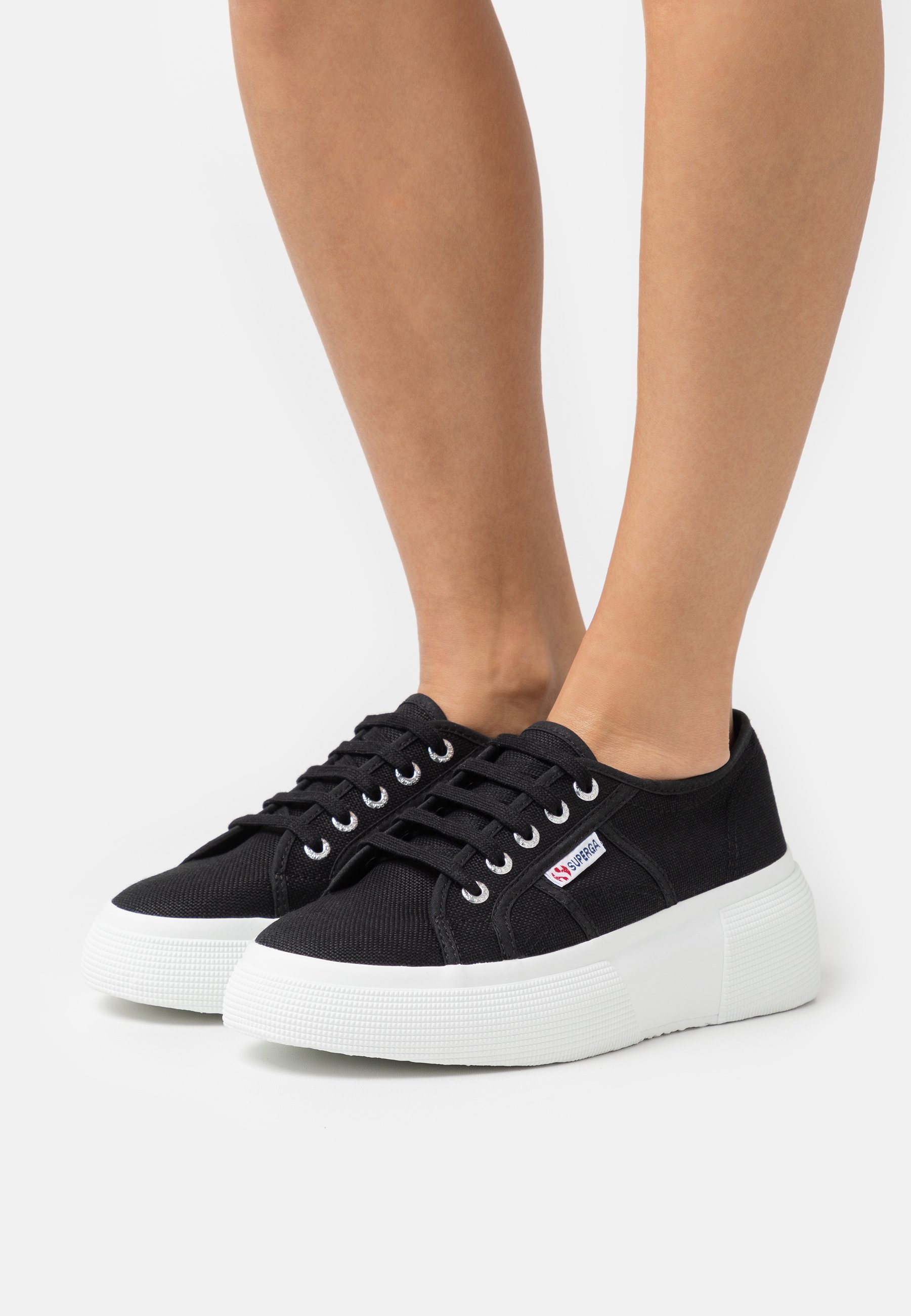 superga macrame zalando