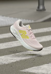 Unausgewählt, pink salt/alkaline green/silver-coloured metallic