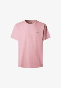 Ikke valgt, washed pink