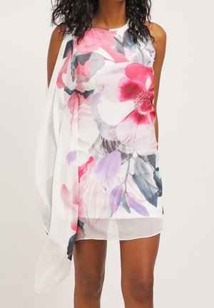 Robe de jour - multi-coloured