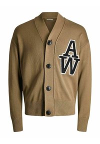 Jack & Jones Kofta - olive