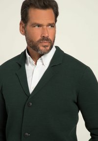 JP1880 Sakko - dark green