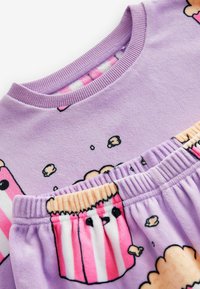 Next COSY SET - Pyžamová súprava - lilac purple