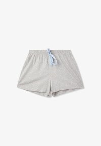 Selezionato, var grigio chiaro melange