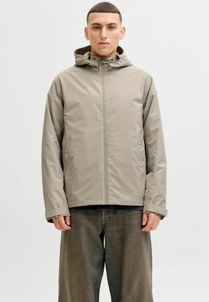 JJEFLYNN FUNCTIONAL - Veste mi-saison - string
