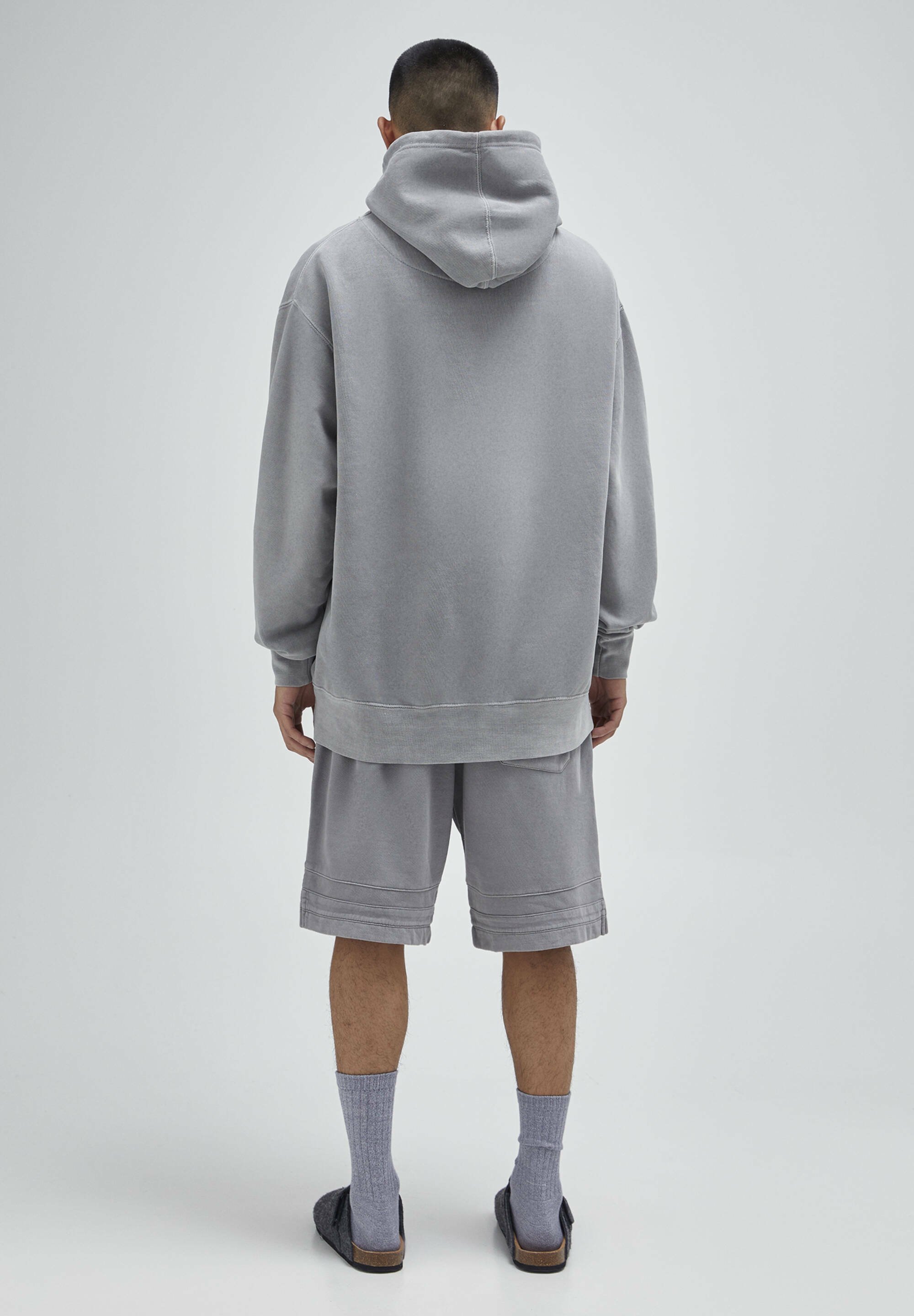 Herren Kapuzenpullover Herren Kapuzenpullover