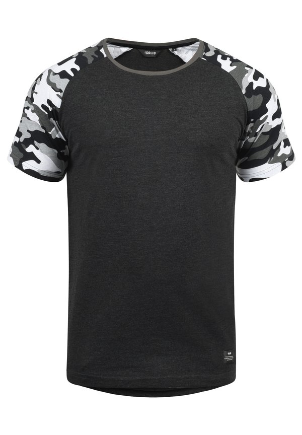 SDCahil - Print T-shirt3