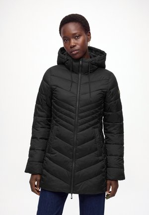 ONLY, ONLMIMI COAT - Класическо палто - black