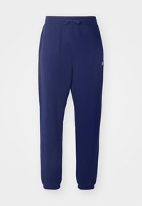 Unselected, navy