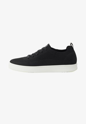 FitFlop, RALLY - Trainers - black