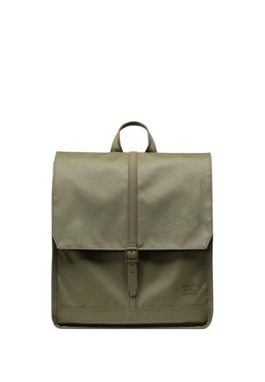 CITY - Zaino - green