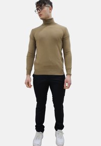 Gaudi Jeans Trui - beige