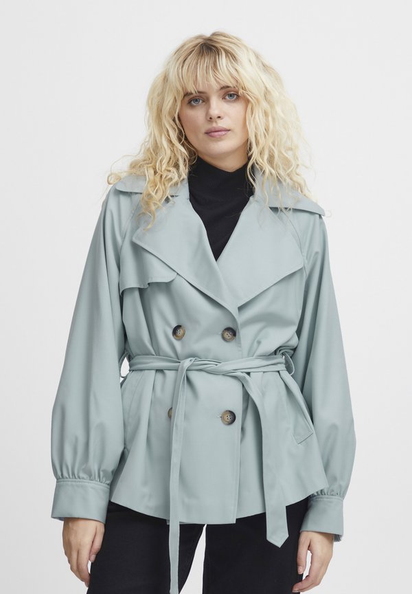 IHFUNOLA - Blazer - ether