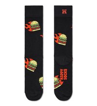 Happy Socks FLAMING HOT UNISEX 2 PACK - Chaussettes - multi