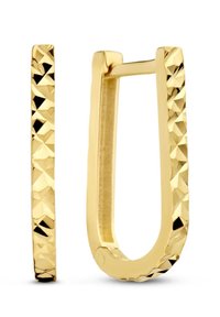 Isabel Bernard Boucles d'oreilles - gold coloured