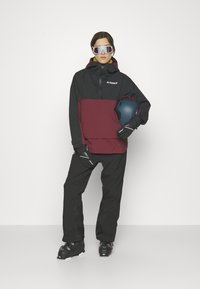 Adidas Terrex - Kurtka przeciwdeszczowa