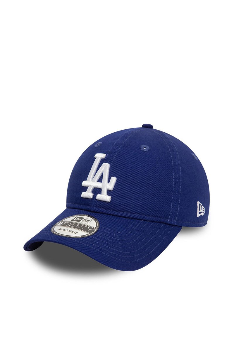 New Era - LEAGUE ESSENTIAL - Cap - los angeles dodgers otc, Enlarge