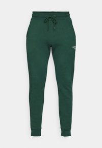 ESSENTIAL PANTS - Tepláky - pine grove
