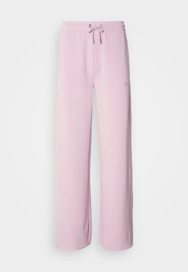 ENURI - Tracksuit bottoms - open purple2