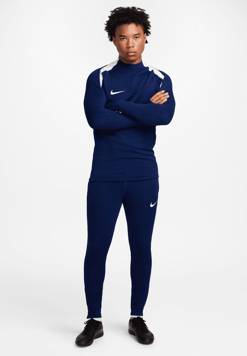 Nike Performance Trainingsbroek blauw Nike Performance Trainingsbroek blauw