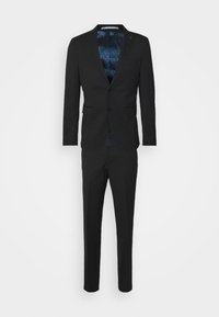 TRAVEL - Suit - black