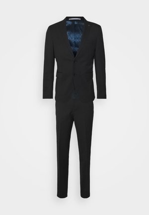 TRAVEL SUIT - Traje - black