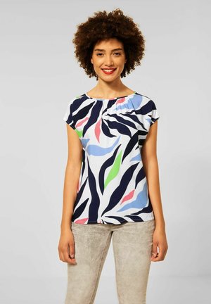 Eine Reihenfolge unserer favoritisierten Street one weiße bluse