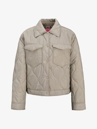 Ausgewählt, vintage khaki