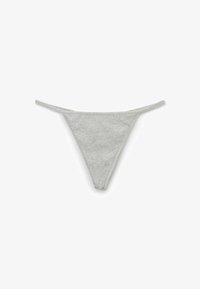 Niet geselecteerd, grey
