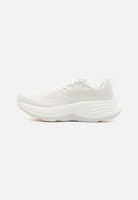 Non sélectionné, triple white