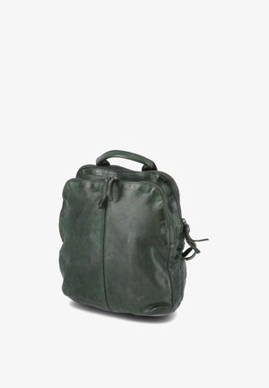 Beliana, Rugzak - dark green