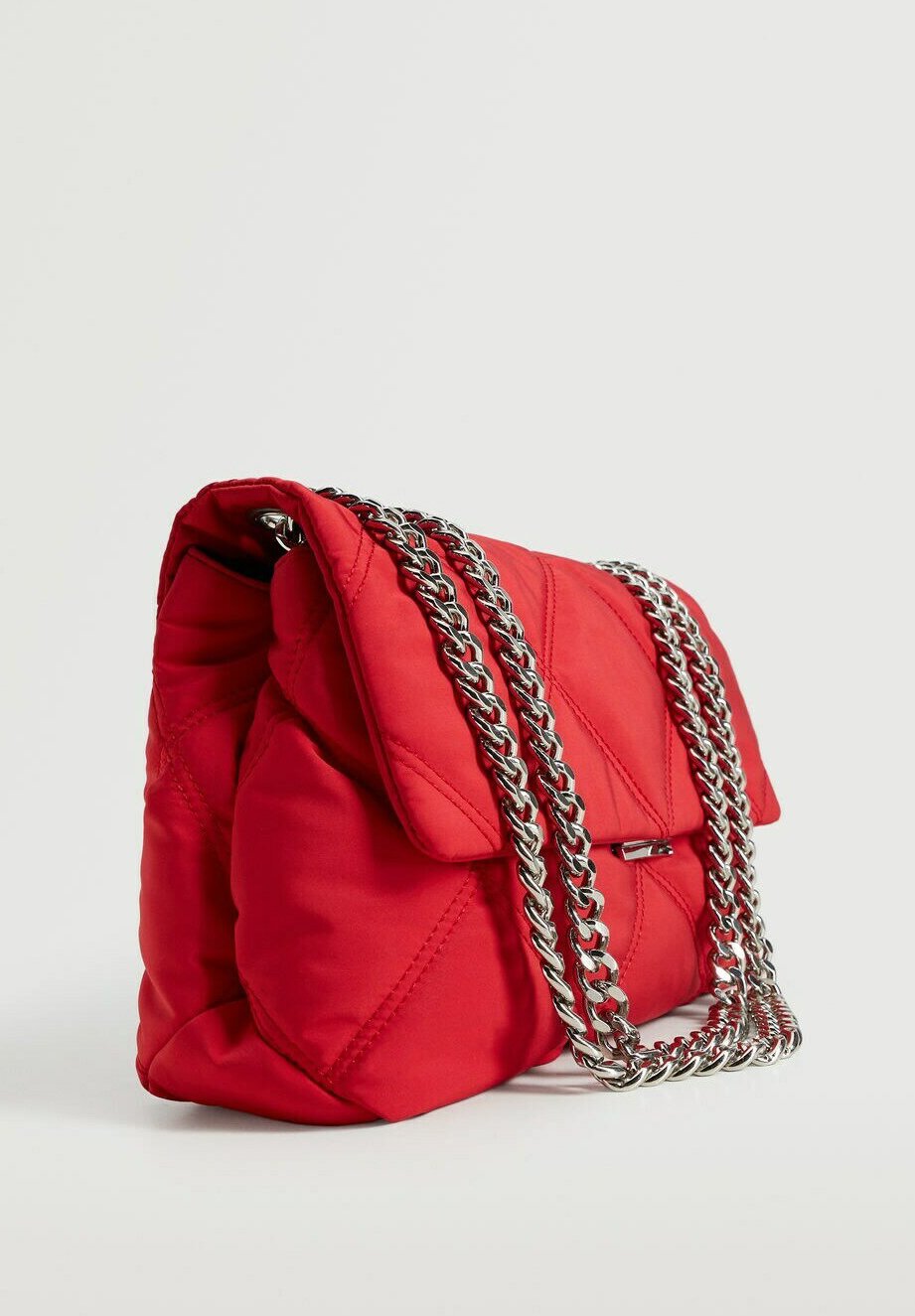 zalando sac rouge
