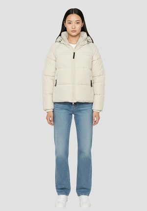 Schott Giacca invernale - off white