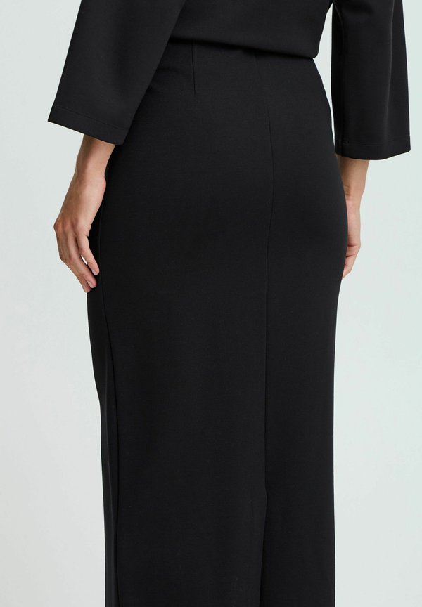 BYPARRIN - Maxi skirt3