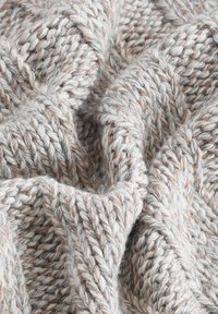 Next Strickpullover - beige