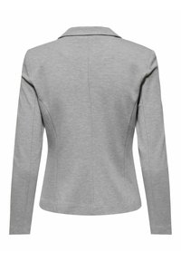 ONLY ONLPOPTRASH LIFE TLR NOOS - Blazer - light grey melange