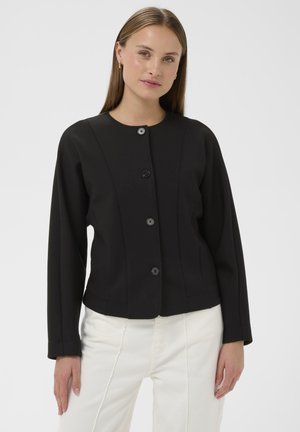 MARIGOLD  - Poletna jakna - black