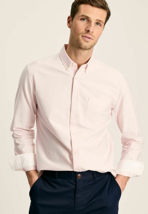 LONG SLEEVE  - Pluus - pink