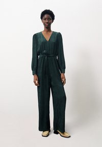 FRNCH MADLEEN - Jumpsuit - vert foret
