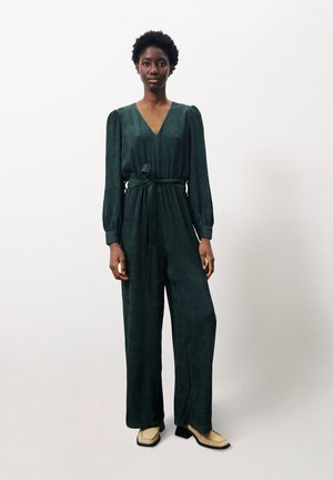 FRNCH MADLEEN - Combinaison - vert foret
